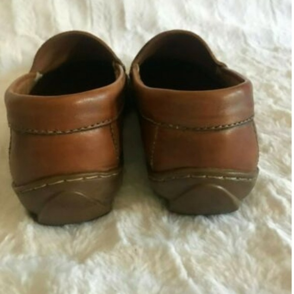 Giorgio Brutini Le Glove driving shoes 8 D main image 6